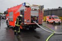 Feuer 4 Bergisch Gladbach Gronau Am Kuhlerbusch P348